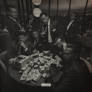 LA COSA NOSTRA by Amir Ali, Jay Saif