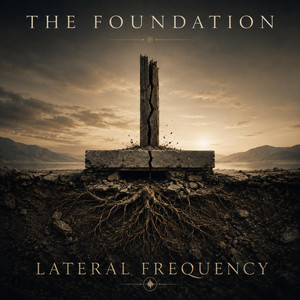 The Foundation by Lateral Frequency