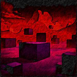 Blocks and Bricks by Red Skies Project