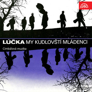Cimbálová muzika Lúčka poster