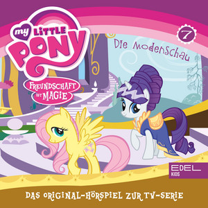 Die Modenschau - Teil 2 by My Little Pony