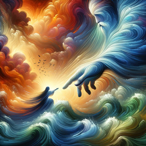 NEVER LET ME GO by Pagemeckayel, PAGEBEATS