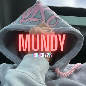 Mundy by Chucky26