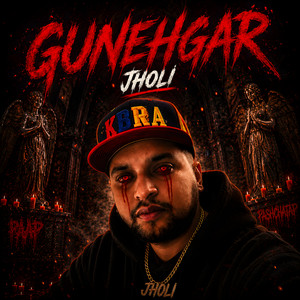 Gunehgar by Jholi