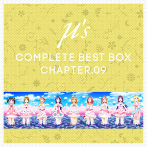 μ's Best Album Best Live! Collection Ⅱ - Album by μ's | Spotify