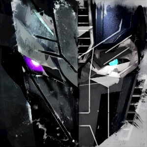 Transformers Prime Main Theme - Epic Version by Sam B Music