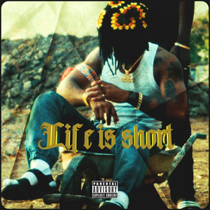 2squa - Life is short (feat. Killa Song'z)