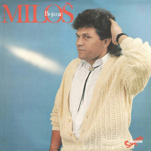 Milos Bojanic - Otis'o sam mlad, a vracam se sed