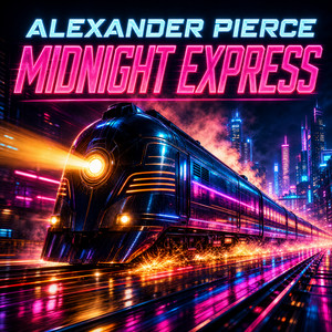 Midnight Express by Alexander Pierce