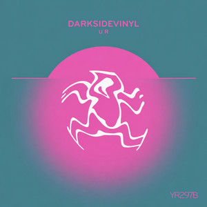 U R by Darksidevinyl