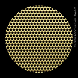 LHAS Inc cover