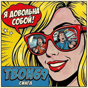 Я довольна собой! by Твои69