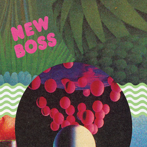Spaceface by New Boss