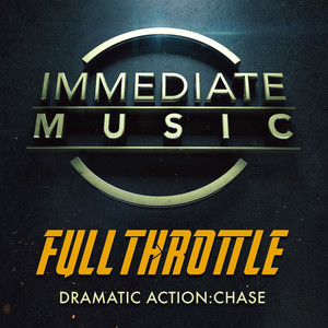 Immediate Music - Living in Fear