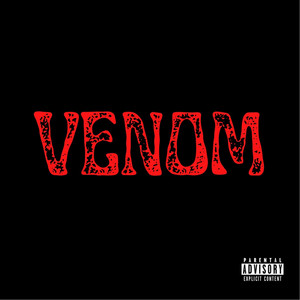 Portada de Venom