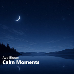 Quiet Bloom by Ava Bloom