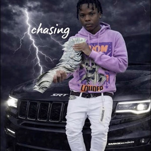 chasing by Ync Cash