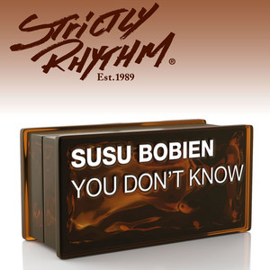 Susu Bobien cover
