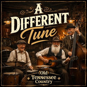 A different tune by Old Tennessee Country