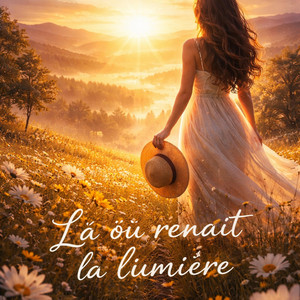 Là où renaît la lumière by ani jomlea