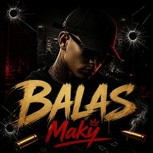 Balas by Maky