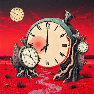 Last Crusade by Leoric Ember