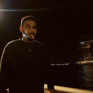 01:00 AM - Freestyle by Daro