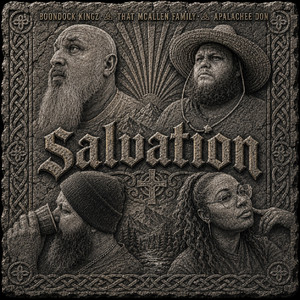 Salvation by Boondock Kingz, Apalachee Don, That McAllen Family