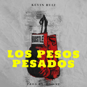 Los Pesos Pesados by Kevin Ruíz