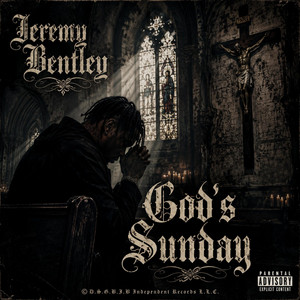 God's Sunday by Jeremy Bentley