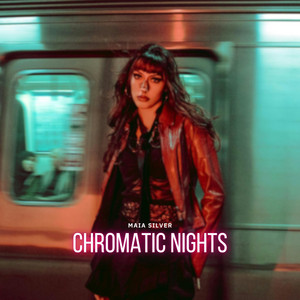 Chromatic Drift by Maia Silver