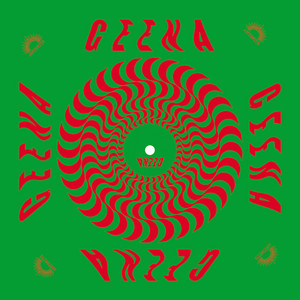 Geena cover