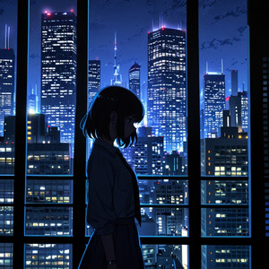 Night View