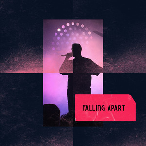 Falling Apart by Ernest Danley