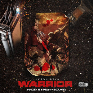 Jason Rayn - Warrior