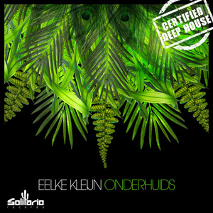 Onderhuids cover art