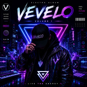 Nightfall Machine by Vevelo