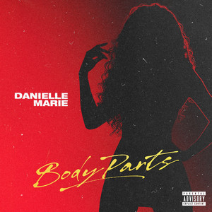 Body Parts by Danielle