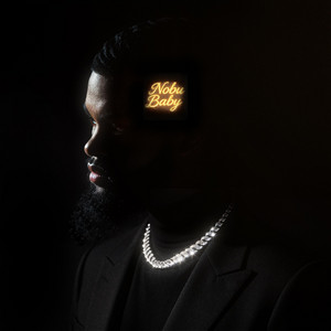 Nobu Baby by Tae The Don
