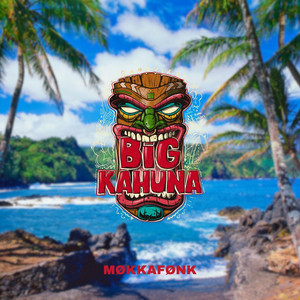 MøkkaFønk - OG Spiller (Big Kahuna)