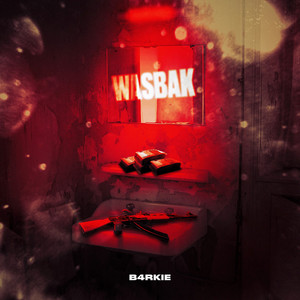 Wasbak by B4RKIE