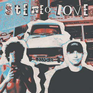 STEREO LOVE - Speed Up