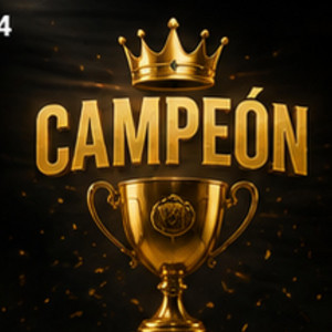 campeon by Wanneboyyy