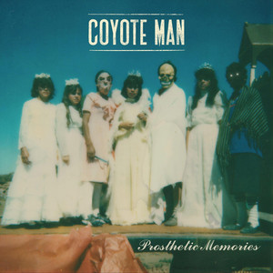 Zealotry by Coyote Man