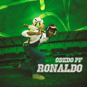Ronaldo by Obedo PF