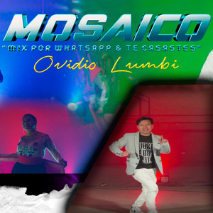 Ovidio Lumbi - TE ESCRIBO POR EL FACEBOOK
