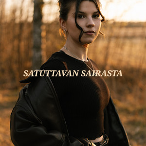 Satuttavan sairasta by Alexa