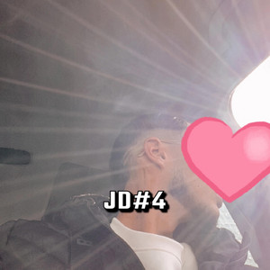 Portada de JD#4 (TC)