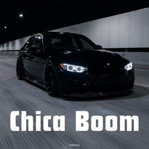 Chica Boom