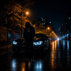 Під ліхтарями by ToFik DJ